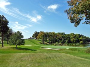 Hazeltine 10th Back 2018